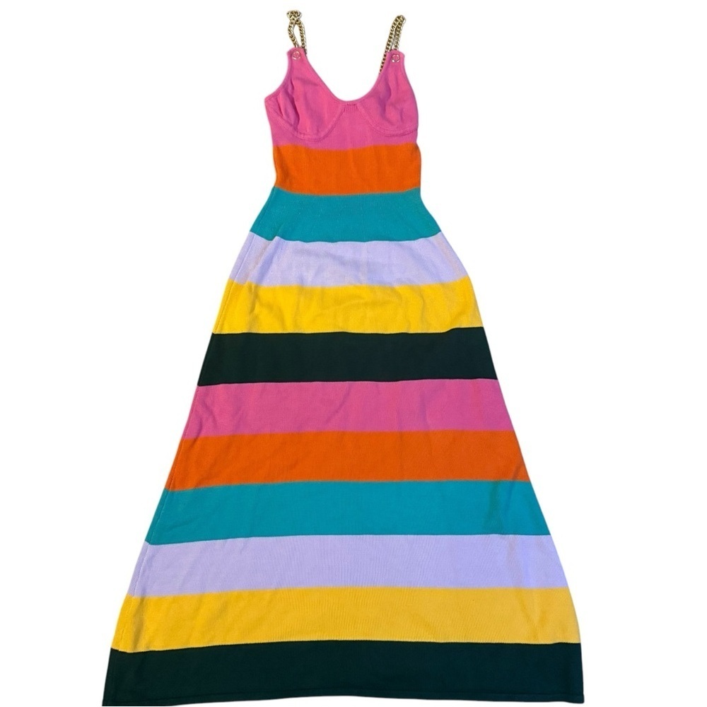 Olivia Rubin Sloan Dress Size Small - Picture 3 of 6